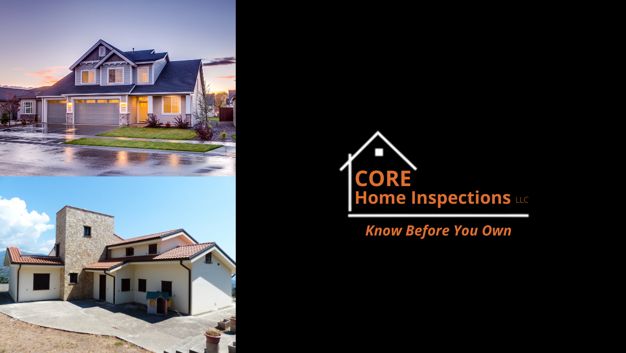 Core Home Inspections project